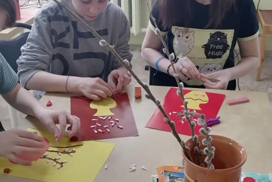 ВЕРБНОЕ ВОСКРЕСЕНЬЕ — фото-52_4