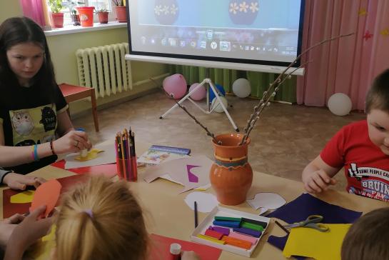 ВЕРБНОЕ ВОСКРЕСЕНЬЕ — фото-52_2