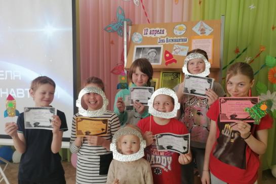 ПОКОРИТЕЛИ КОСМОСА — фото-52_9