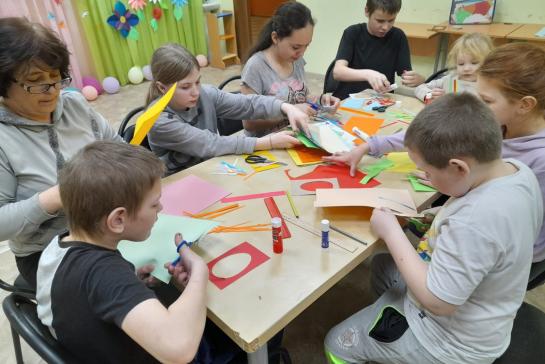 ПАСХАЛЬНЫЙ ПЕРЕЗВОН — фото-52_3