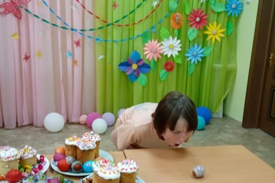 ПАСХАЛЬНЫЙ ПЕРЕЗВОН — фото-52_6