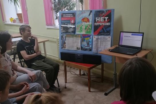 ВМЕСТЕ ПРОТИВ ТЕРРОРА! — фото-52_3