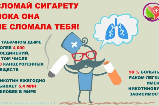 31 мая - День отказа от курения — фото-52_3