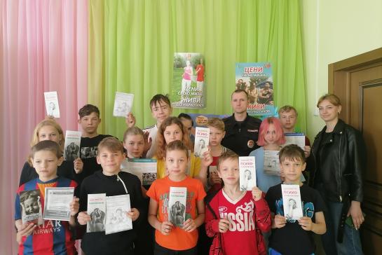 Всемирный день без табака — фото-52_3