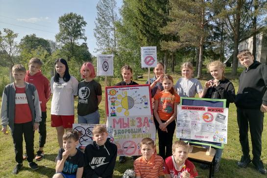 Всемирный день без табака — фото-52_4