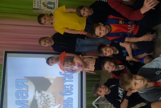 Всемирный день без табака — фото-52_5