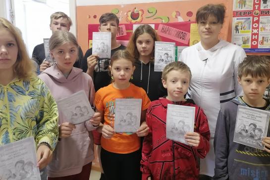 РАЗГОВОР О ВАЖНОМ — фото-52_3