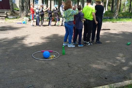 СПОРТ - как альтернатива пагубным привычкам — фото-52_3