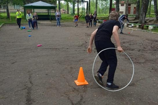 СПОРТ - как альтернатива пагубным привычкам — фото-52_4