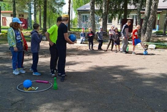 СПОРТ - как альтернатива пагубным привычкам — фото-52_5