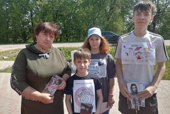 Мы голосуем против наркотиков — фото-52_2