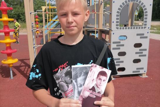 Мы голосуем против наркотиков — фото-52_5