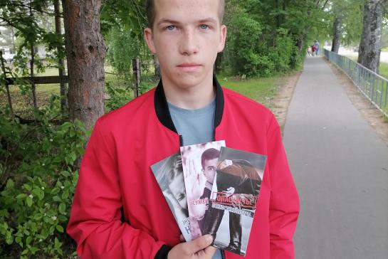 Мы голосуем против наркотиков — фото-52_1