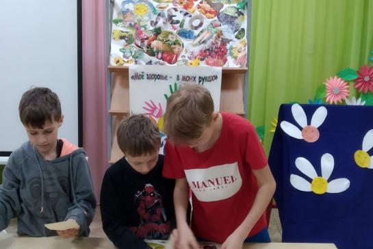 Викторина "Мы за ЗОЖ" — фото-52_3