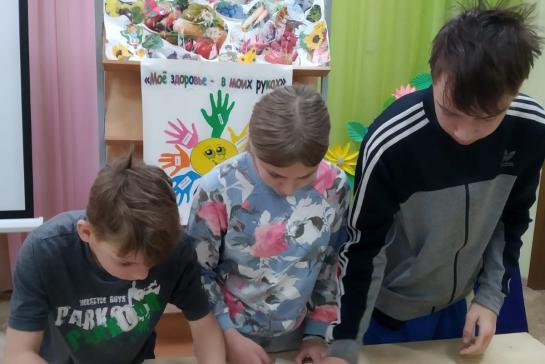 Викторина "Мы за ЗОЖ" — фото-52_5