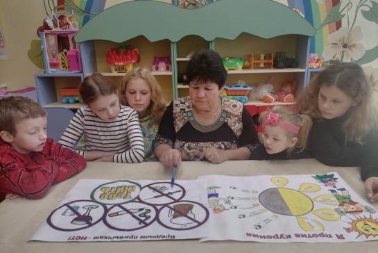 Викторина "Мы за ЗОЖ" — фото-52_6