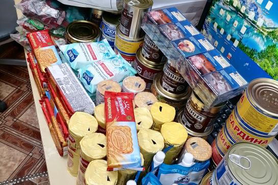 Своих не бросаем — фото-52_4