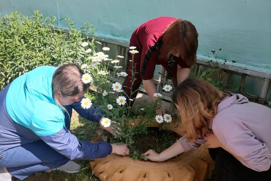 От сердца к сердцу — фото-52_4