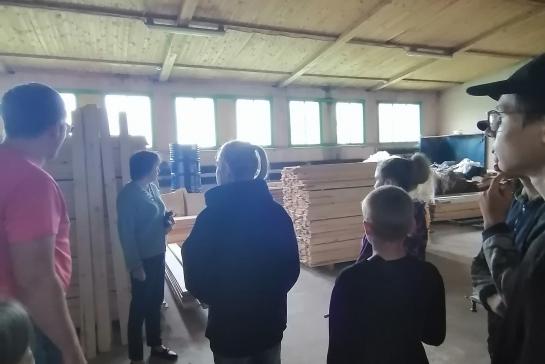 Профориентационные экскурсии — фото-52_9