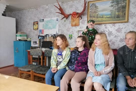 Профориентационные экскурсии — фото-52_3