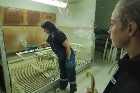 Профориентационные экскурсии — фото-52_7