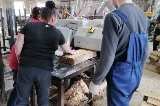 Профориентационные экскурсии — фото-52_5