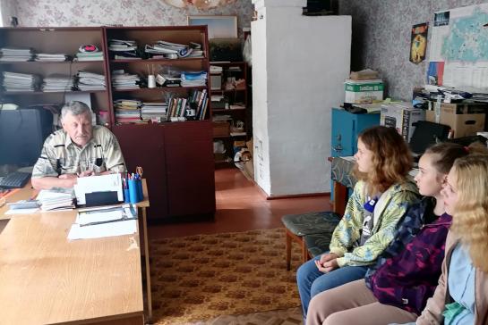 Профориентационные экскурсии — фото-52_4