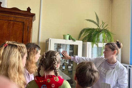 Профориентационные экскурсии — фото-52_2