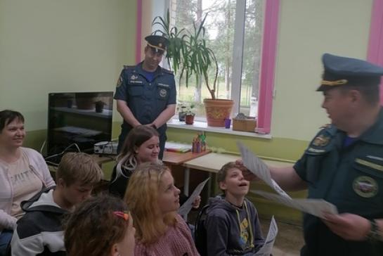 Безопасное лето — фото-52_4