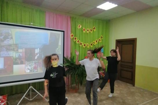 Воспитатель - профессия души — фото-52_4