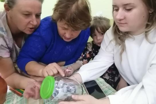 Воспитатель - профессия души — фото-52_9