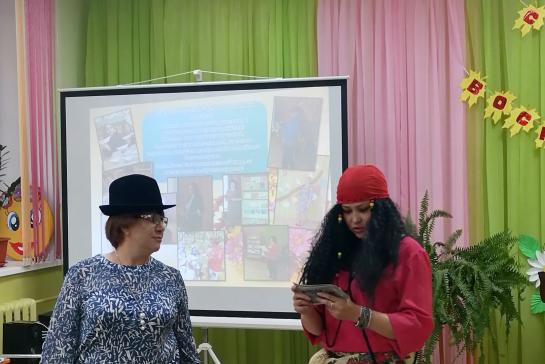 Воспитатель - профессия души — фото-52_7