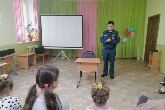 Профилактика: пожарная безопасность — фото-52_2