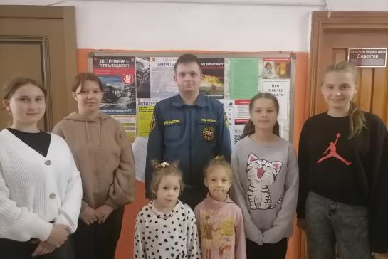 Профилактика: пожарная безопасность — фото-52_4