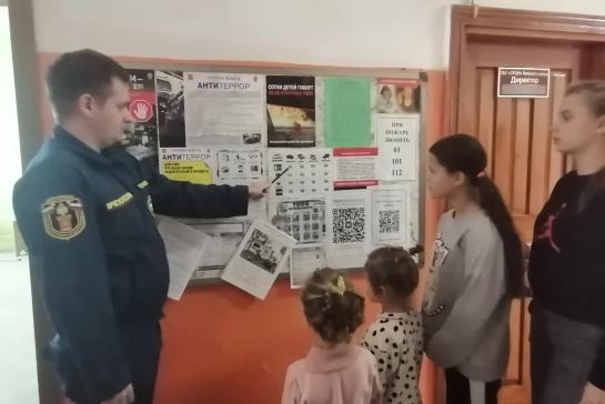 Профилактика: пожарная безопасность — фото-52_3