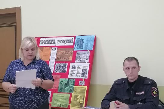 ПРОФИЛАКТИКА ПРАВОНАРУШЕНИЙ — фото-52_6
