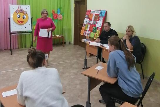 ПРОФИЛАКТИКА ПРАВОНАРУШЕНИЙ — фото-52_2