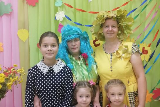 ФЕЙЕРВЕРК ОСЕНИ — фото-52_12