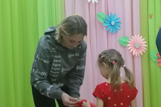 МАМА - САМЫЙ БЛИЗКИЙ ЧЕЛОВЕК — фото-52_8