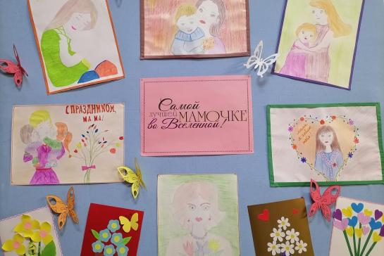 МАМА - САМЫЙ БЛИЗКИЙ ЧЕЛОВЕК — фото-52_3