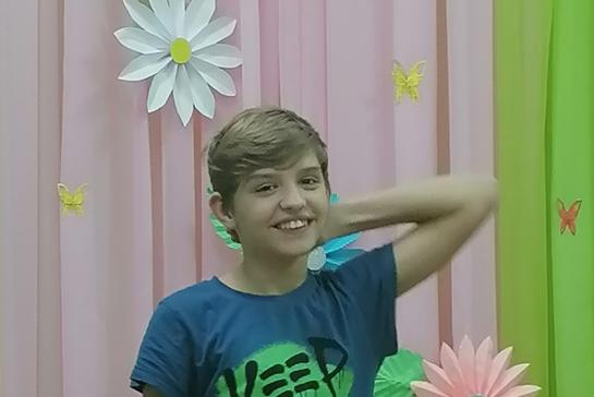 МАМА - САМЫЙ БЛИЗКИЙ ЧЕЛОВЕК — фото-52_6