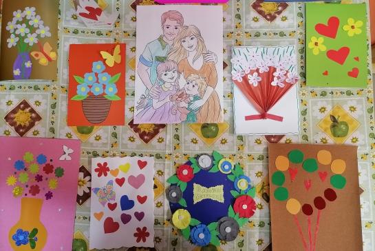 МАМА - САМЫЙ БЛИЗКИЙ ЧЕЛОВЕК — фото-52_2