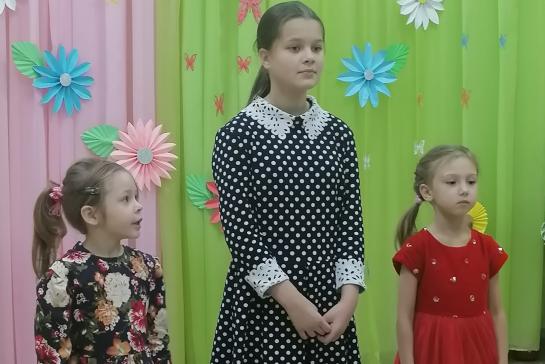 МАМА - САМЫЙ БЛИЗКИЙ ЧЕЛОВЕК — фото-52_5