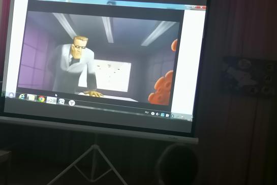 Твоя жизнь - в твоих руках (1декабря - Всемирный день борьбы со СПИДом) — фото-52_4