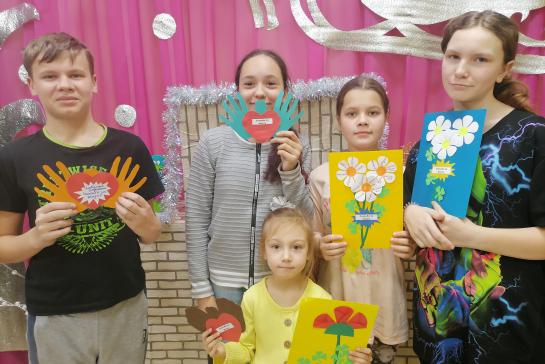 День благодарности родителям "Спасибо за жизнь" — фото-52_2