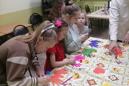 День благодарности родителям "Спасибо за жизнь" — фото-52_5