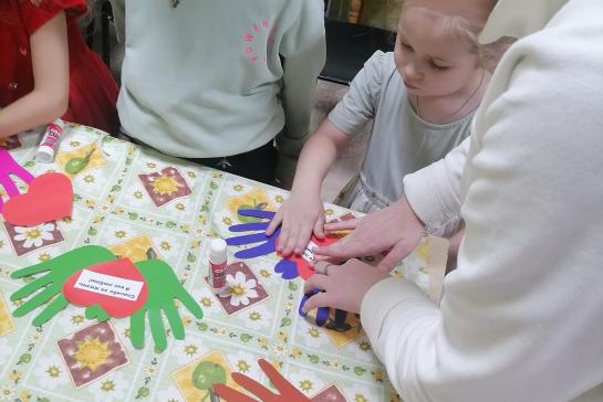 День благодарности родителям "Спасибо за жизнь" — фото-52_6