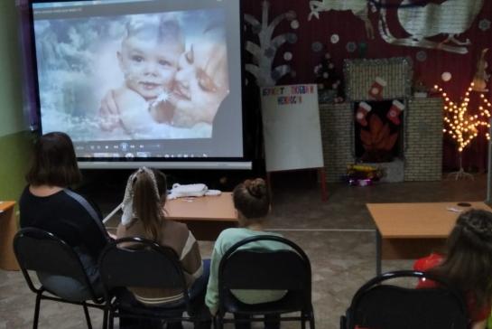 День благодарности родителям "Спасибо за жизнь" — фото-52_9