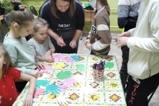 День благодарности родителям "Спасибо за жизнь" — фото-52_10