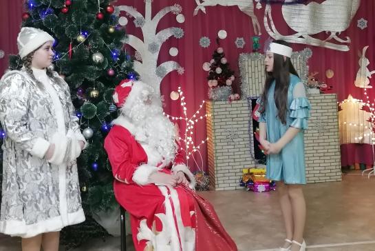 Новогодние приключения Кота Базилио и Лисы Алисы — фото-52_7